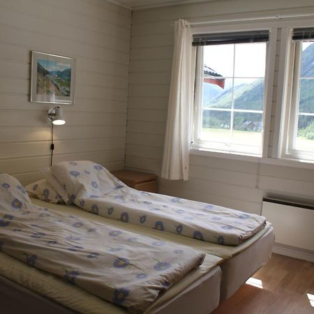 Jostedal Hotel Quarto foto