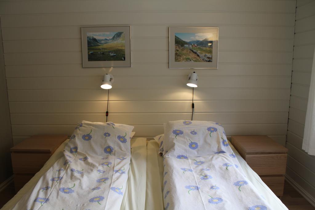 Jostedal Hotel Quarto foto