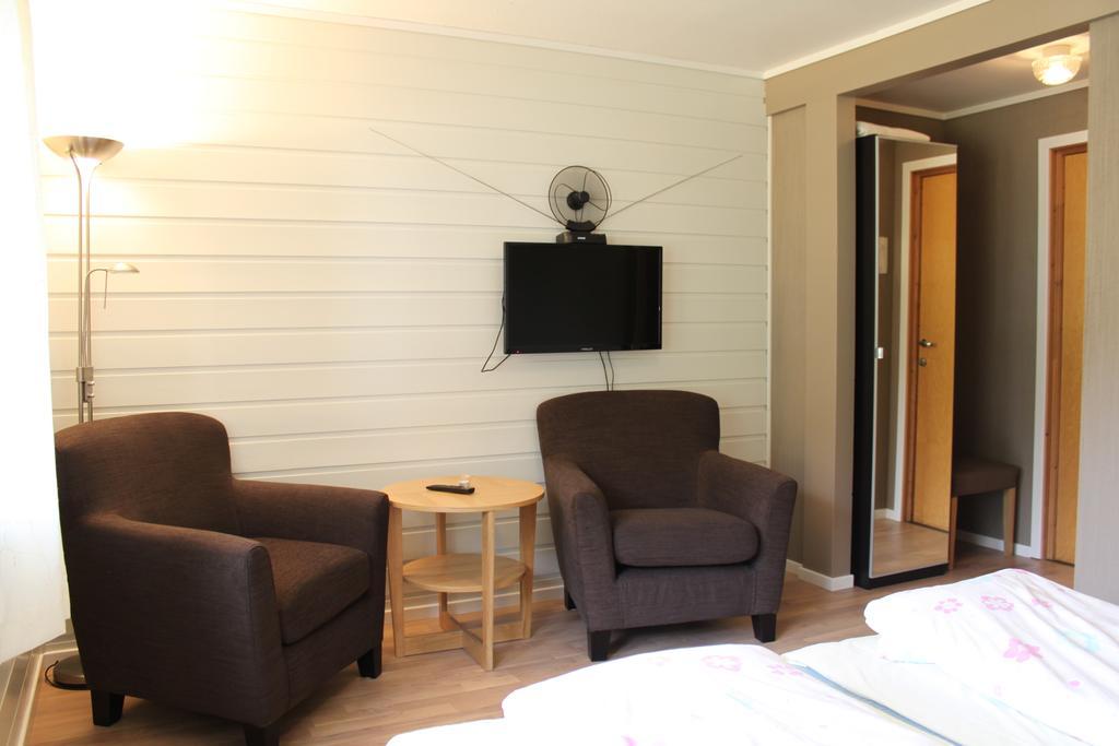 Jostedal Hotel Quarto foto