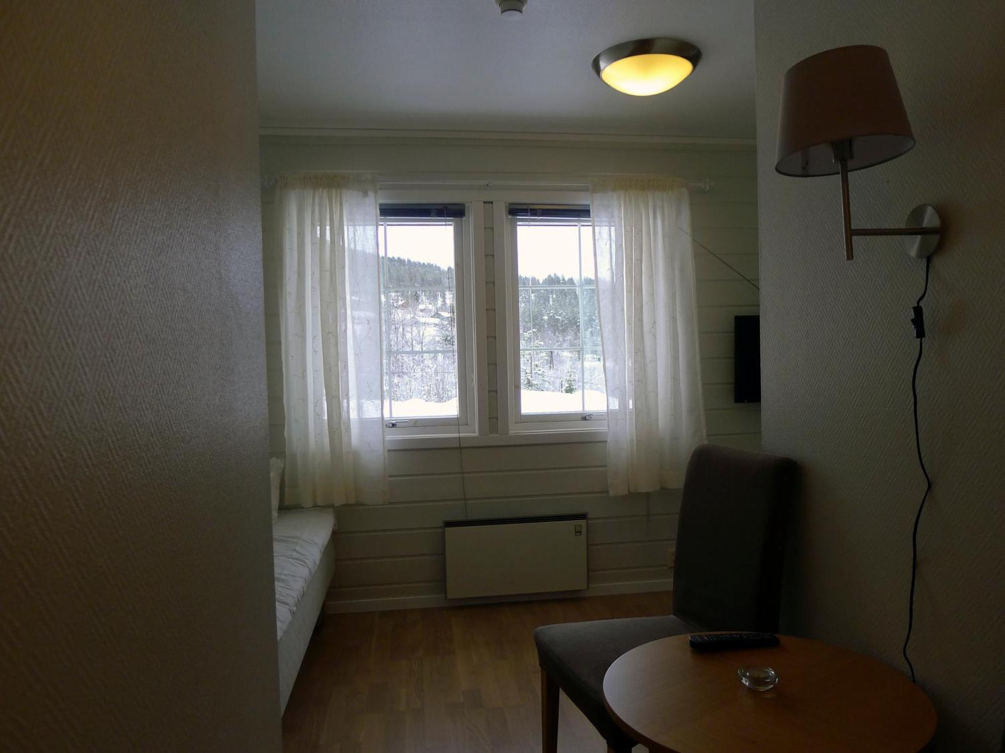 Jostedal Hotel Quarto foto