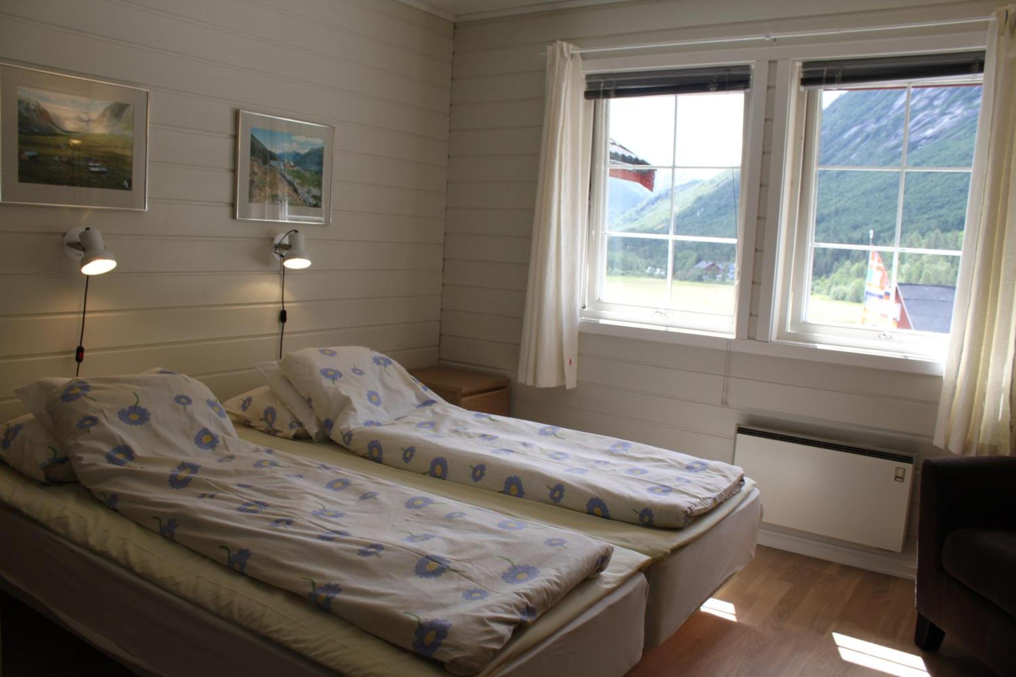 Jostedal Hotel Quarto foto