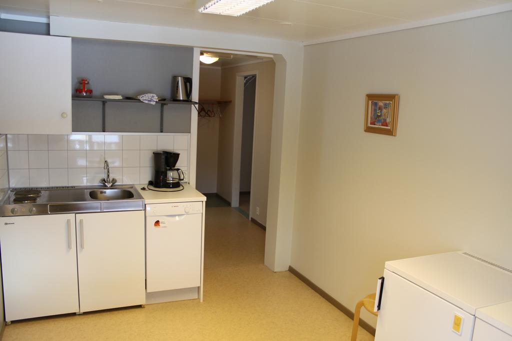 Jostedal Hotel Quarto foto