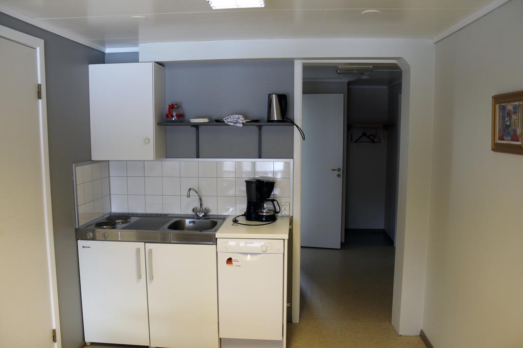 Jostedal Hotel Quarto foto