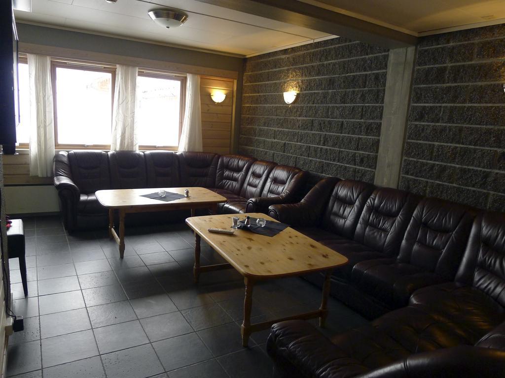 Jostedal Hotel Exterior foto